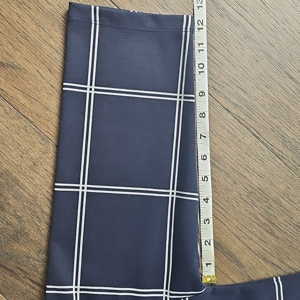 LOFT TUNIC DRESS - Picture 10 of 13
